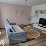 Hébergement de vacances Le Clos Champlieu