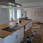 Le Clos Champlieu Semesterbostad