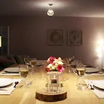 Le Clos Champlieu Hébergement de vacances *