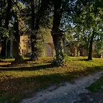 Le Clos Champlieu *