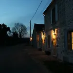 Le Clos Champlieu * Orrouy