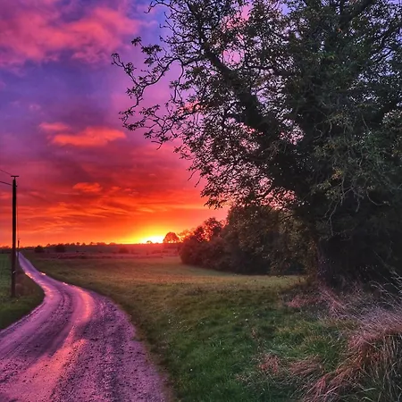 Tatil Evi Le Clos Champlieu