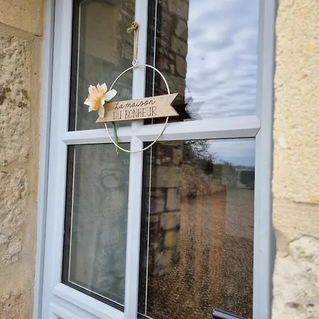 Le Clos Champlieu *