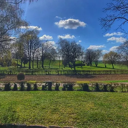 Le Clos Champlieu Tatil Evi Orrouy