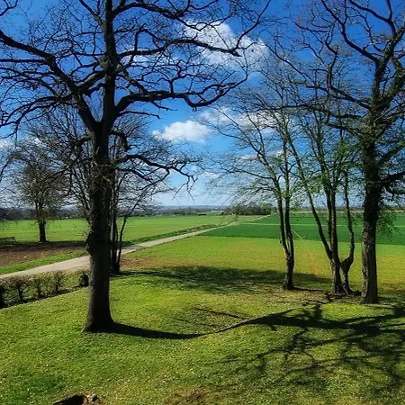 Le Clos Champlieu *