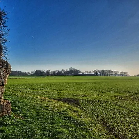 Le Clos Champlieu Orrouy