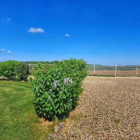 Le Clos Champlieu