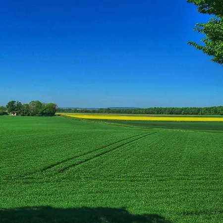 Le Clos Champlieu Orrouy