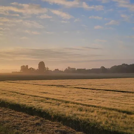 Tatil Evi Le Clos Champlieu Orrouy