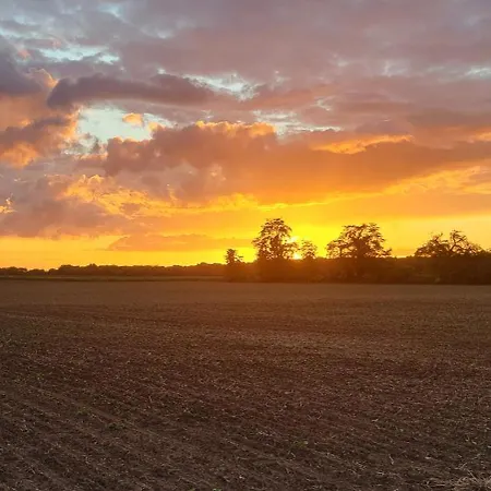Hébergement de vacances Le Clos Champlieu *