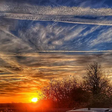 Le Clos Champlieu Tatil Evi