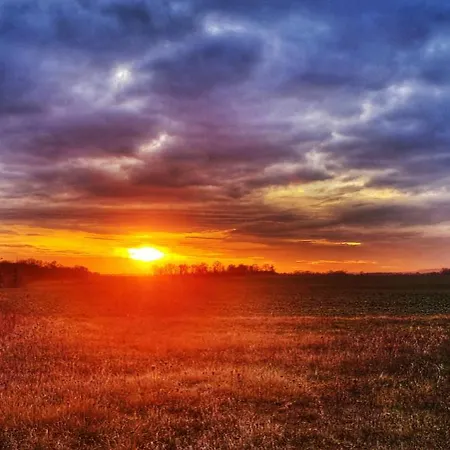 Holiday home Le Clos Champlieu Orrouy