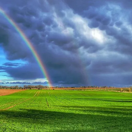 Le Clos Champlieu Holiday home