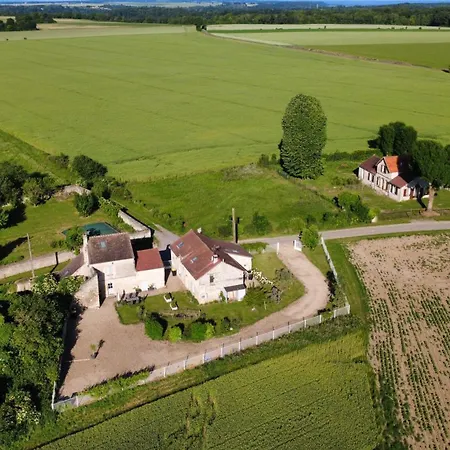 Le Clos Champlieu
