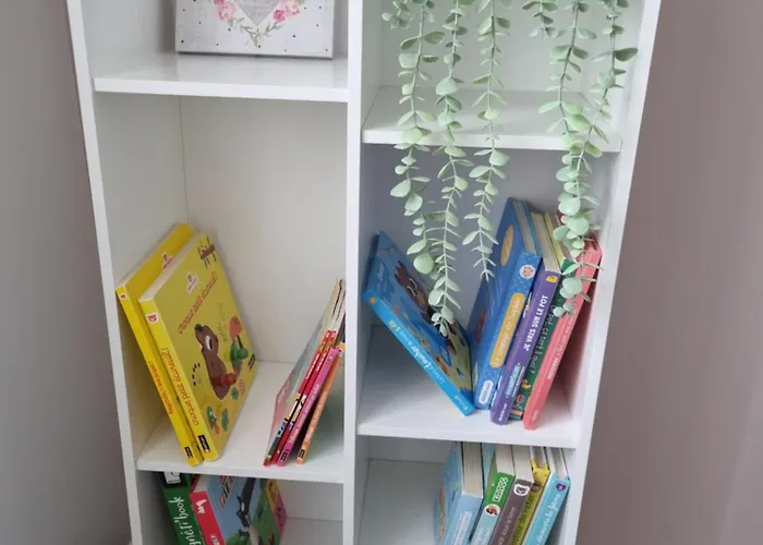 Le Clos Champlieu Holiday home