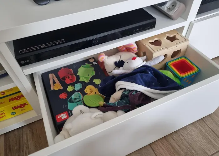 Holiday home Le Clos Champlieu *