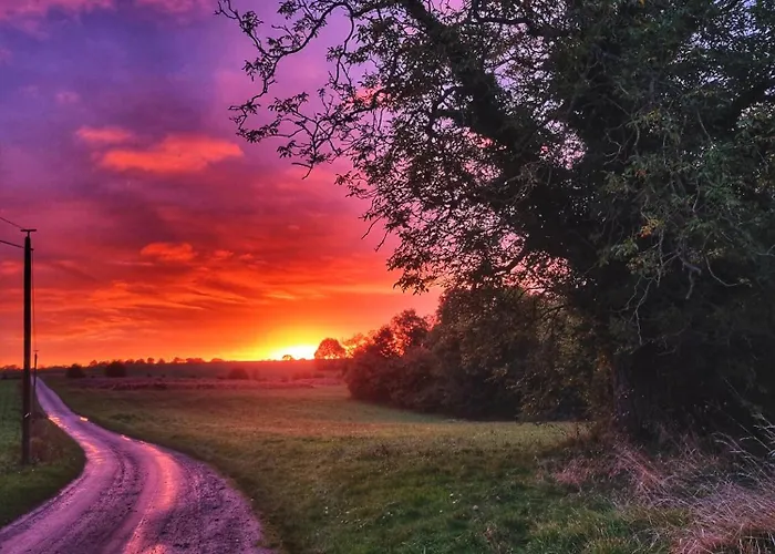 Holiday home Le Clos Champlieu