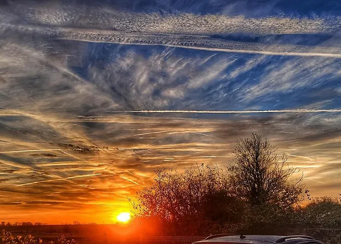 Le Clos Champlieu Holiday home