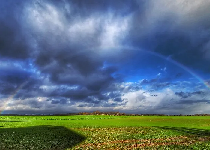 Le Clos Champlieu Holiday home Orrouy